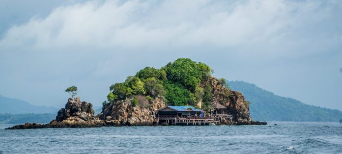 Places In Andamans To Spot Wildlife