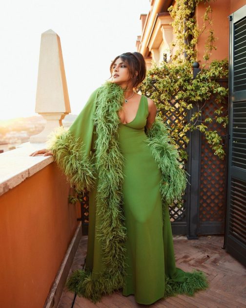 Priyanka Chopra