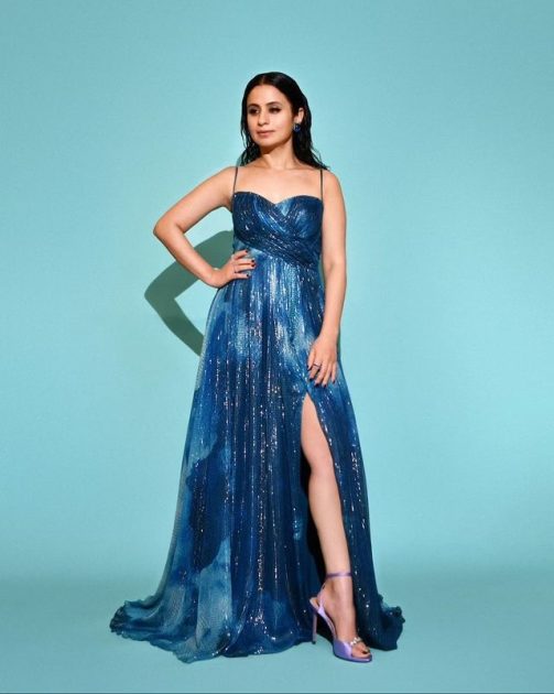 Rasika Duggal
