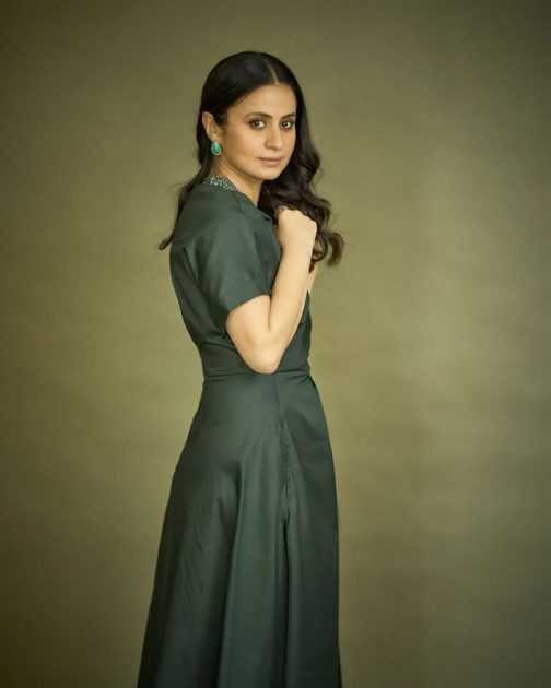 Rasika Duggal