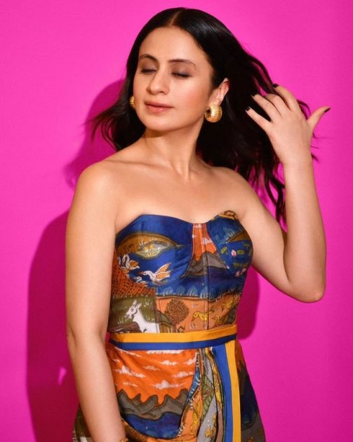 Rasika Duggal