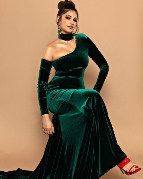 Richa Moorjani