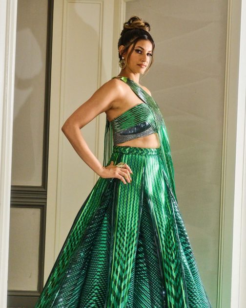 Richa Moorjani