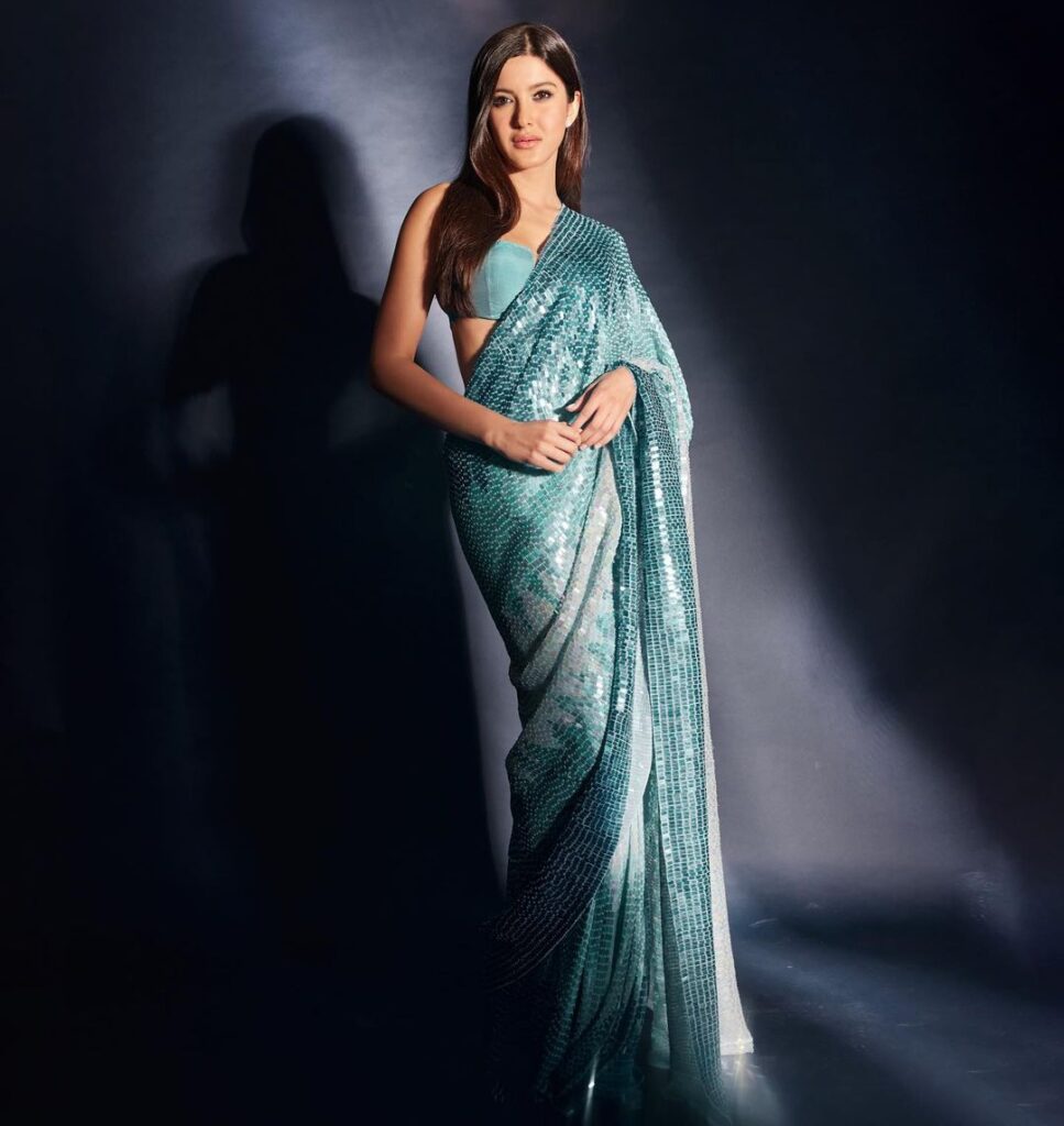  Shanaya Kapoor