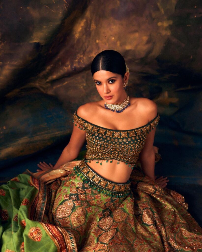  Shanaya Kapoor
