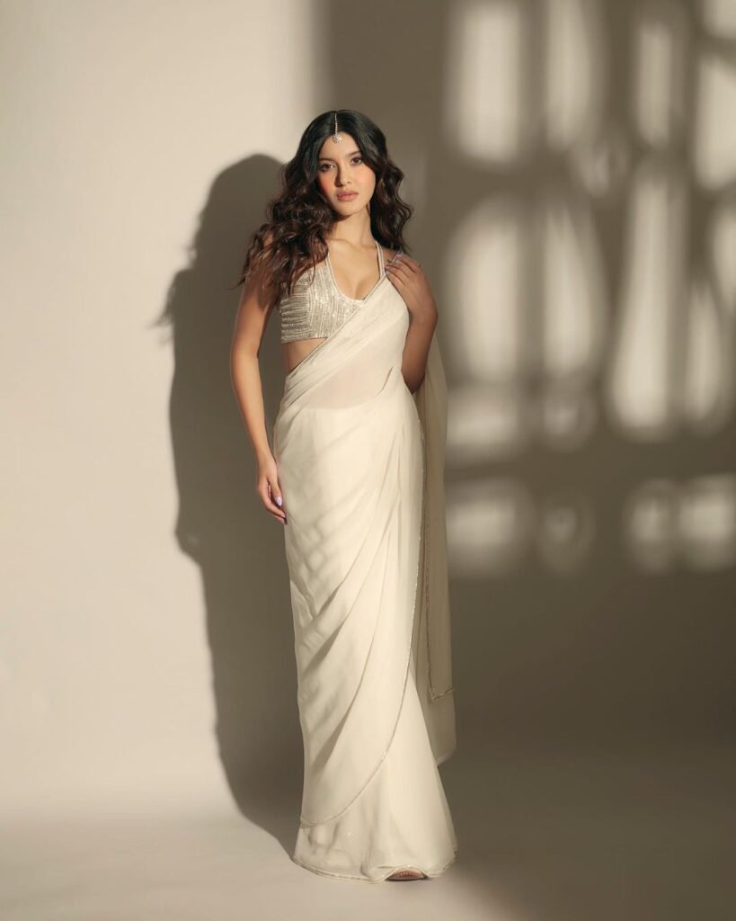  Shanaya Kapoor