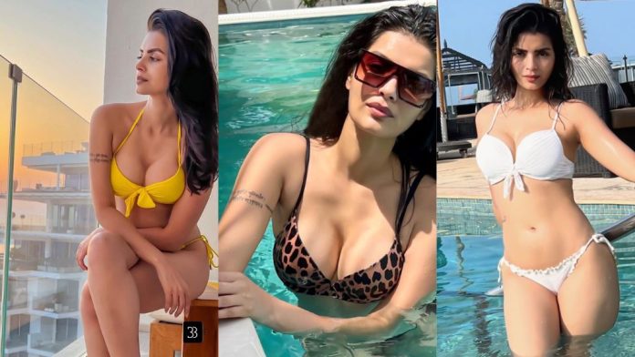 Sonali Raut