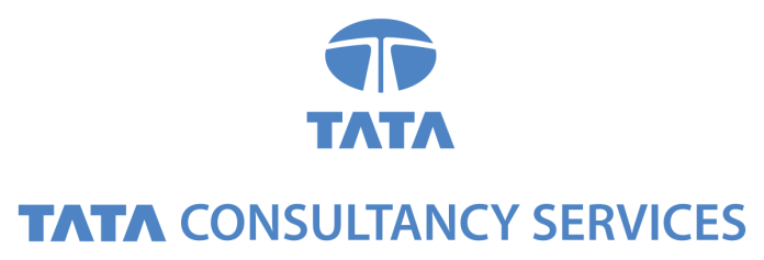 TCS logo
