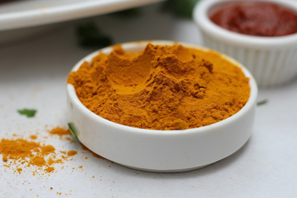 What You Should Eat In Monsoon Season