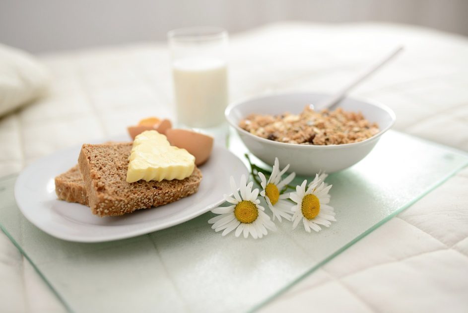 What You Should Eat In Monsoon Season