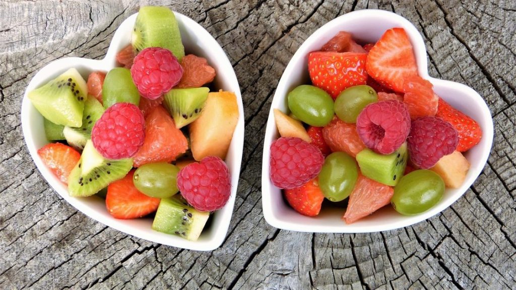 What You Should Eat In Monsoon Season