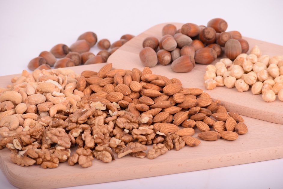 What You Should Eat In Monsoon Season