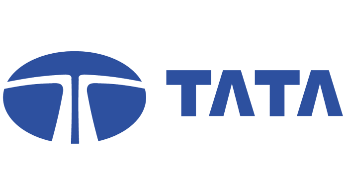 logo of tata group