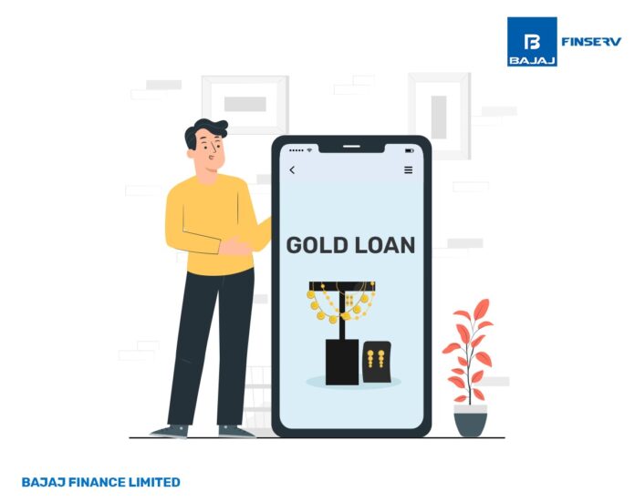 Best Interest Rate On Gold Loan