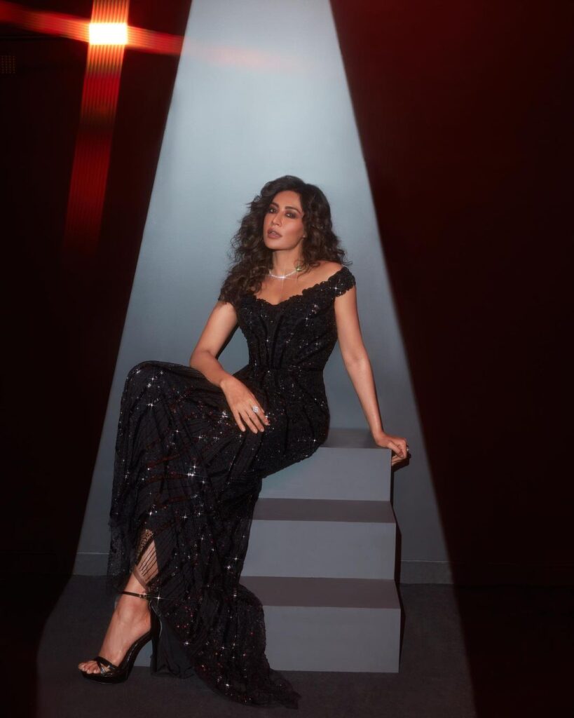 Chitrangada Singh