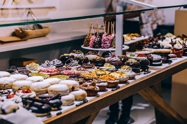 Unique Chocolate Delights