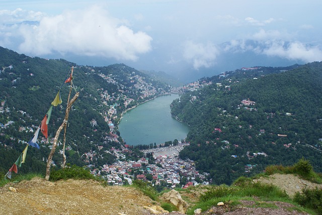 Indian Lakes For Chill Vacation!