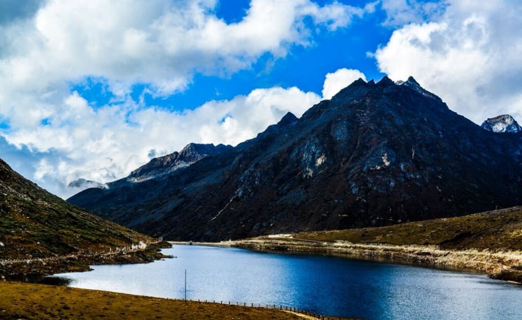 Indian Lakes For Chill Vacation!