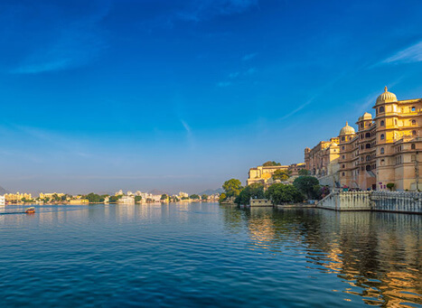Indian Lakes For Chill Vacation!