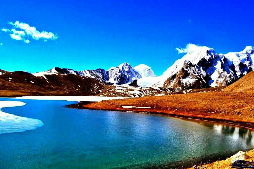 Indian Lakes For Chill Vacation!