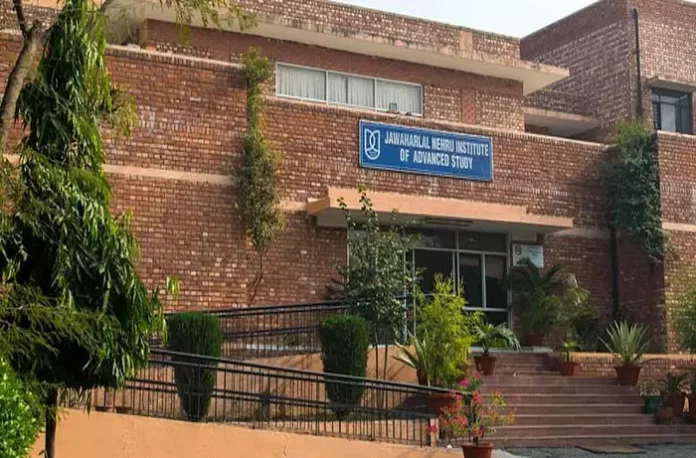 JNU Admission 2023