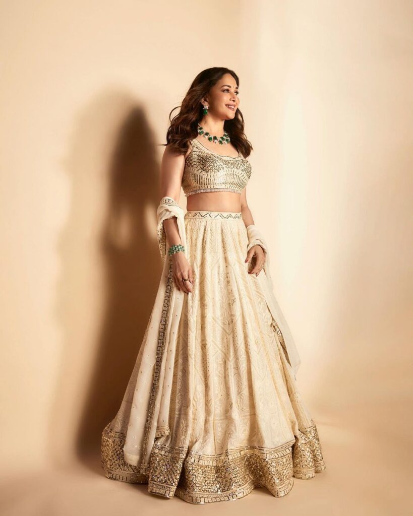 Madhuri Dixit