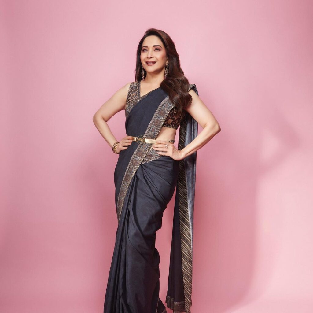 Madhuri Dixit