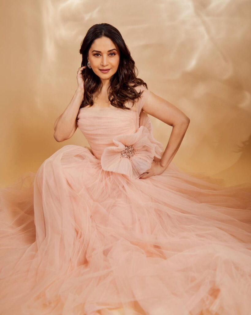 Madhuri Dixit