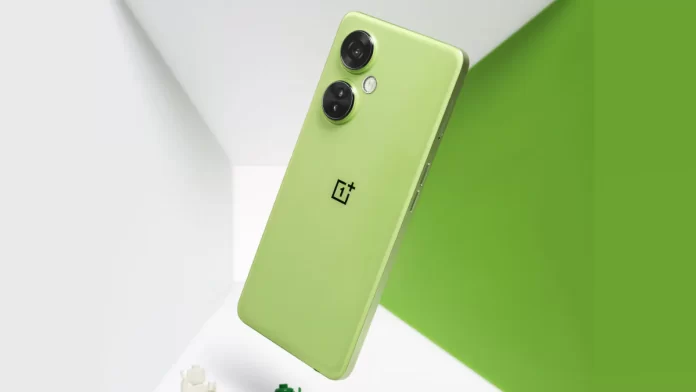 OnePlus Nord 3 5G and Nord Buds 2r