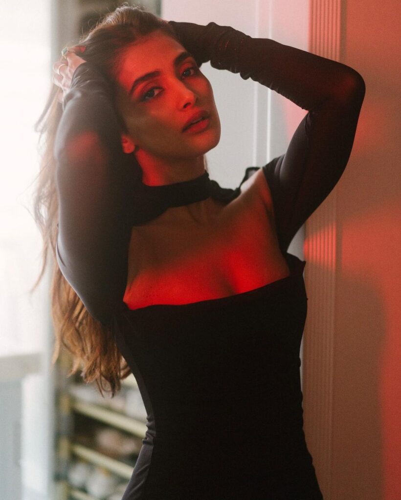 Pooja Hegde 
