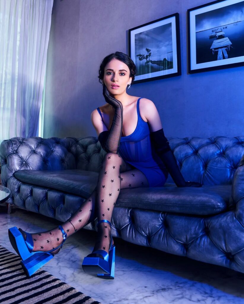 Radhika Madan 