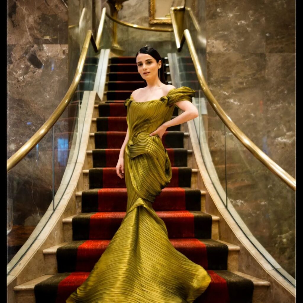 Radhika Madan 
