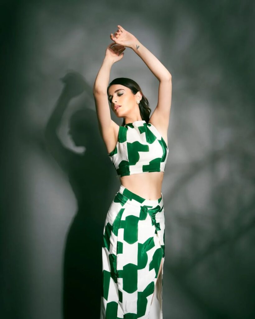 Radhika Madan 