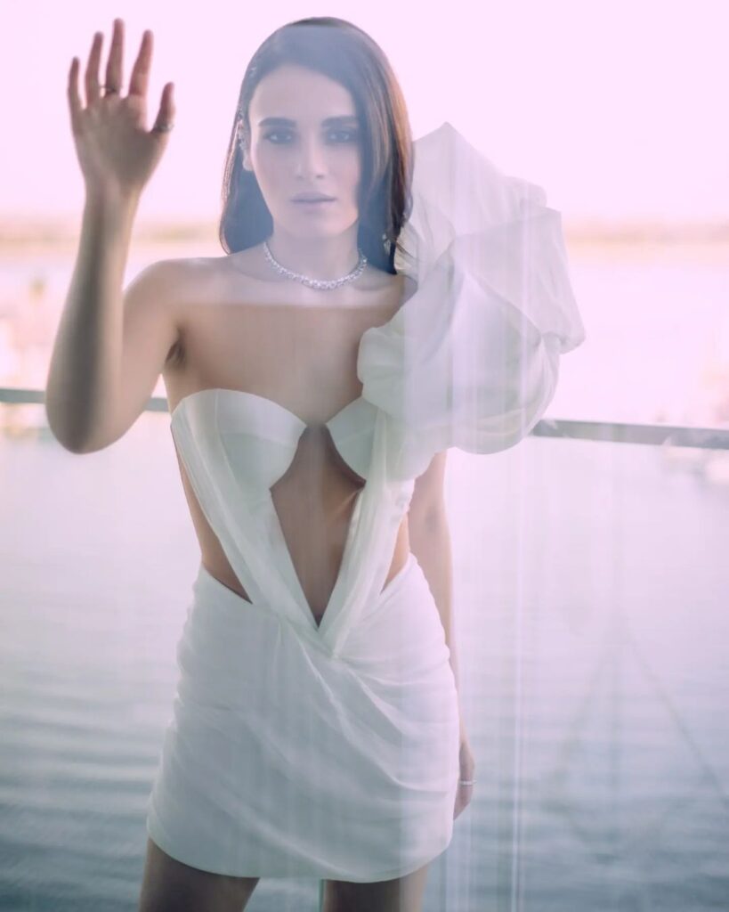 Radhika Madan 