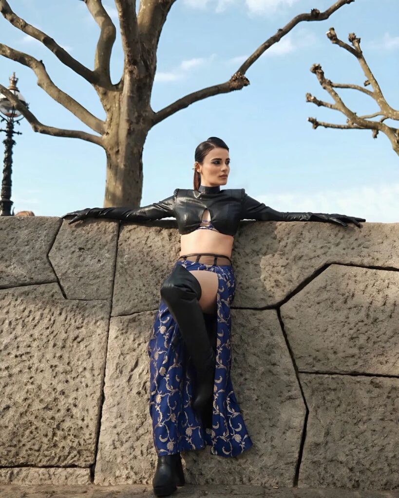 Radhika Madan 