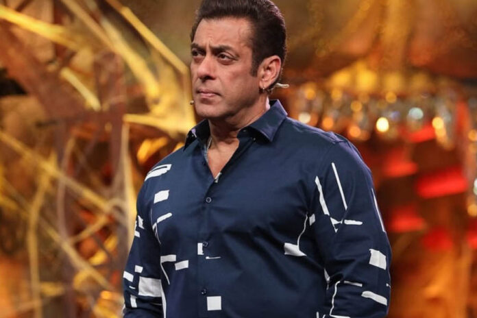 Salman Khan