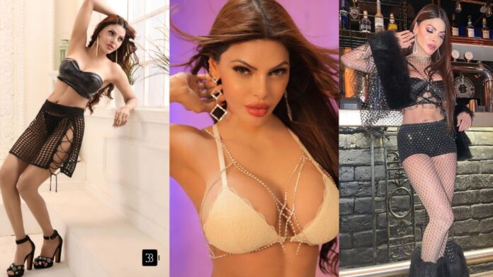 Sherlyn Chopra