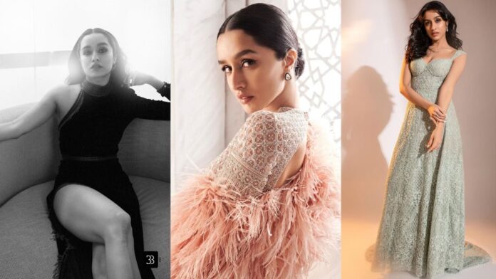Shraddha Kapoor