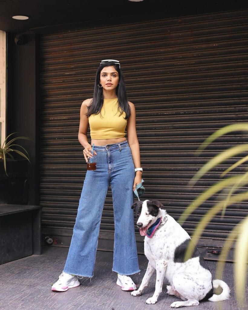 Shriya Pilgaonkar