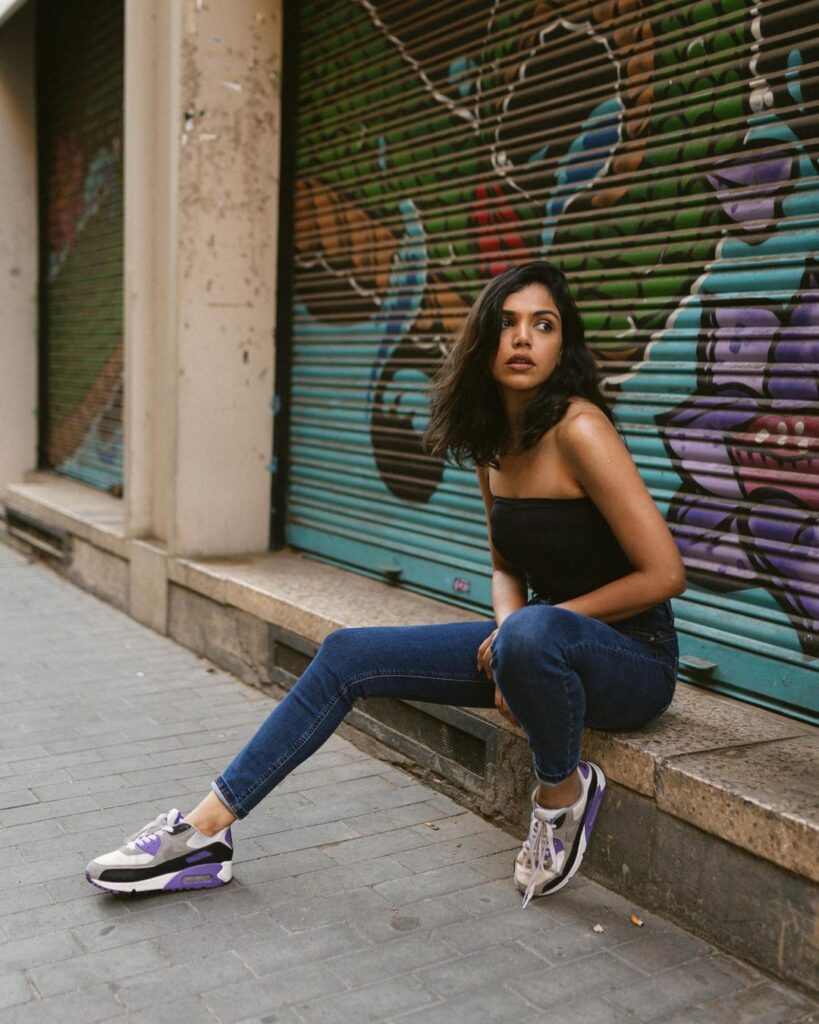 Shriya Pilgaonkar