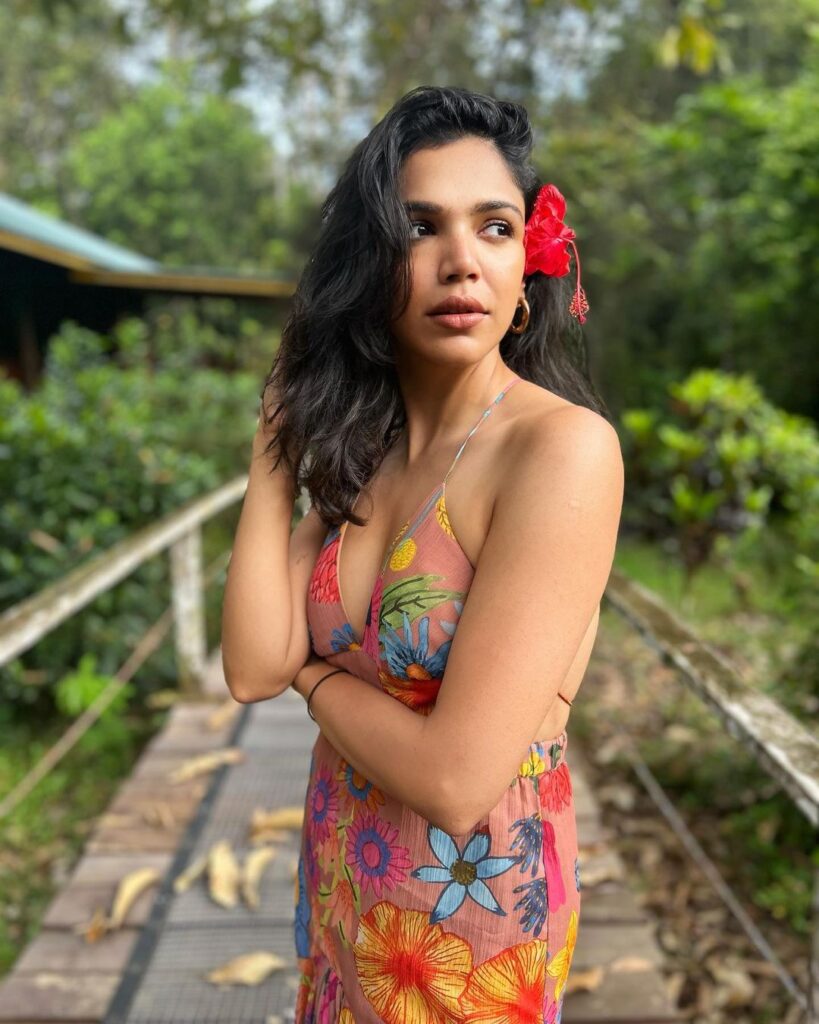 Shriya Pilgaonkar