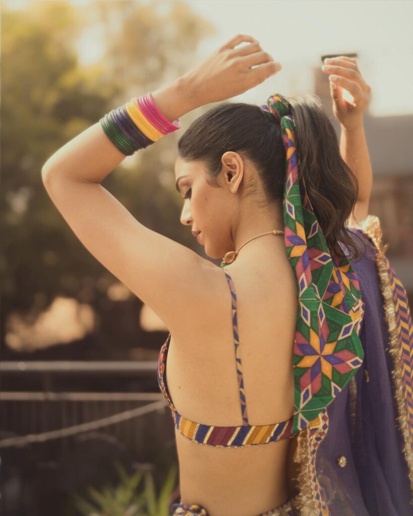 Shriya Pilgaonkar