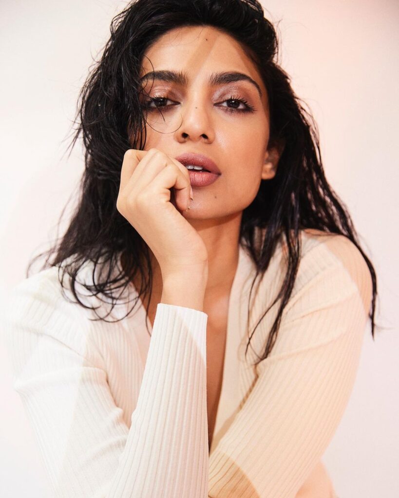 Sobhita Dhulipala