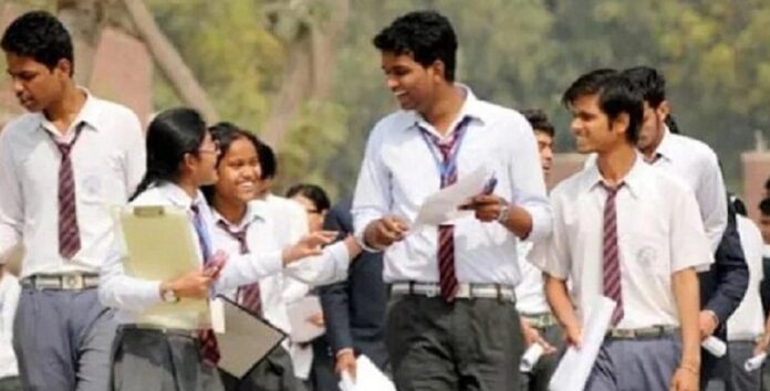 UP Board 10th, 12th Scrutiny Results 2023 Announce Today