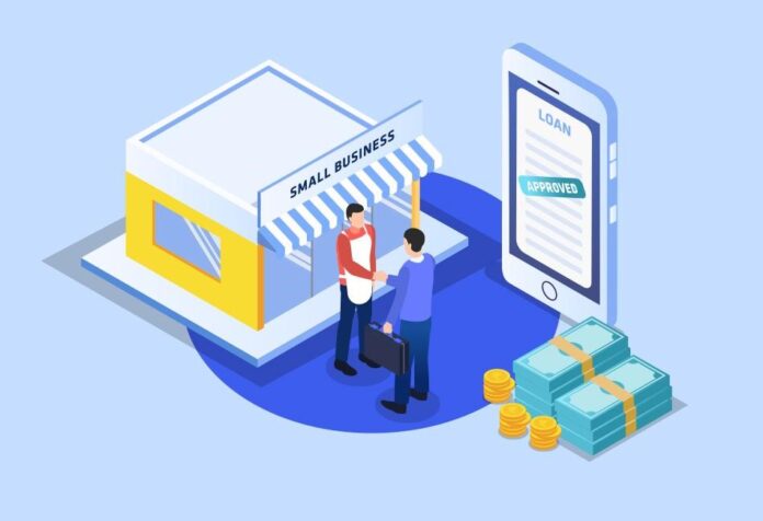 Loan for Business