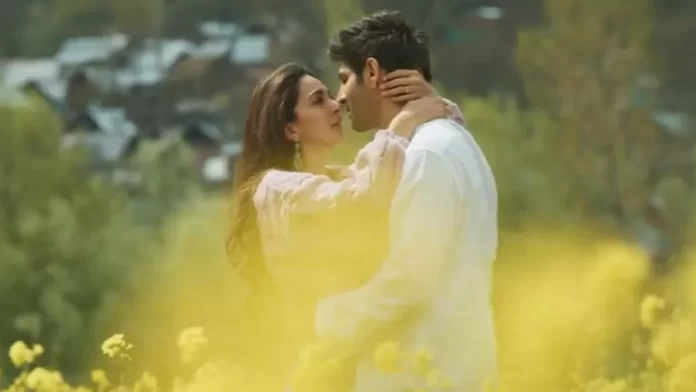 kiara and kartik