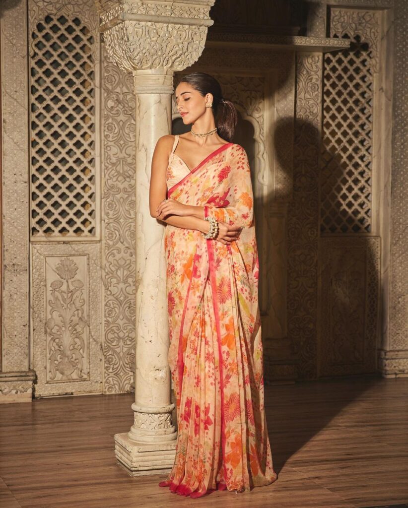 Annaya Pandey 