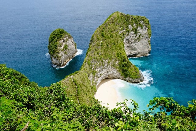 Must-Visit Places In Bali!