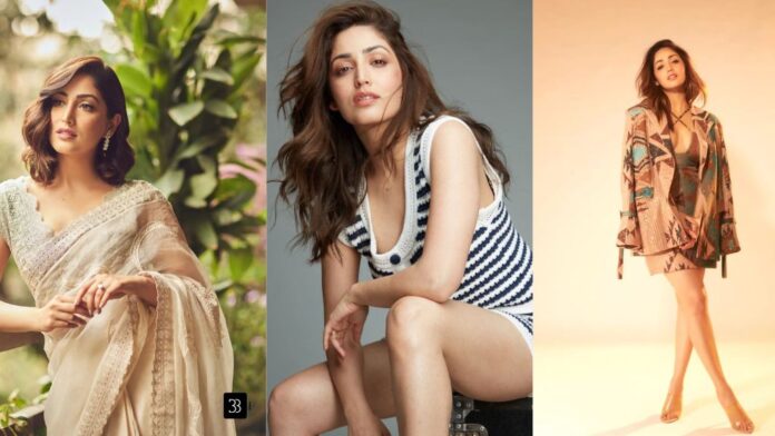 Yami Gautam