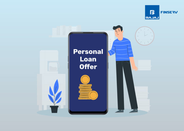 personal loan
